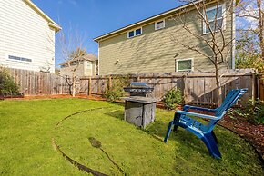 Upstay - East Austin Family Home - 5min From DT