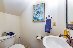 Upstay - East Austin Family Home - 5min From DT