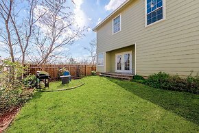 Upstay - East Austin Family Home - 5min From DT