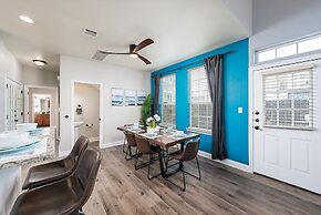 Upstay - East Austin Family Home - 5min From DT