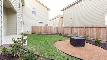 Upstay - East Austin Family Home - 5min From DT