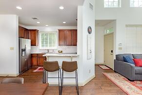 Upstay - East Austin Family Home - 5min From DT