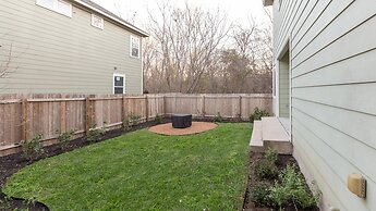 Upstay - East Austin Family Home - 5min From DT