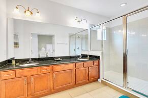 Waterfront Pet-friendly Home w Pool-spa-games-bbq