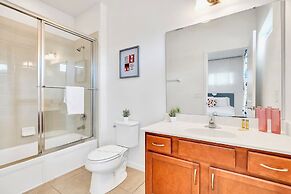 Waterfront Pet-friendly Home w Pool-spa-games-bbq