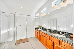 Waterfront Pet-friendly Home w Pool-spa-games-bbq