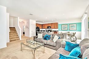 Lakefront Home w Pool Loft Cinema Games BBQ