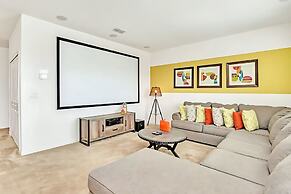 Lakefront Home w Pool Loft Cinema Games BBQ