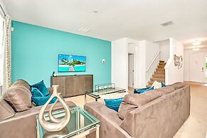 Lakefront Home w Pool Loft Cinema Games BBQ