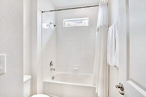 Lakefront Home w Pool Loft Cinema Games BBQ