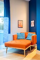 Upstay - East Austin Home w Yard Games Fire Pit