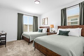 Upstay - Modern Luxury Home w Pool Spa Resort