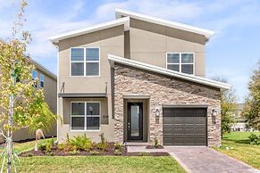 Upstay - Modern Luxury Home w Pool Spa Resort