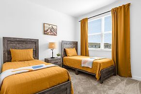 Upstay - Modern Luxury Home w Pool Spa Resort