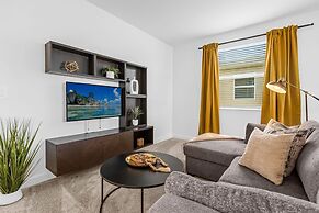 Upstay - Modern Luxury Home w Pool Spa Resort