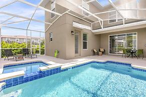 Upstay - Modern Luxury Home w Pool Spa Resort