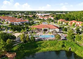 Near Disney Home With Movies Pool Deck BBQ