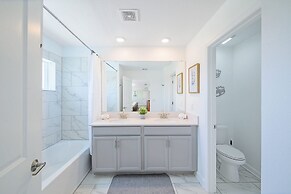 Upstay - Championsgate Home With Private Pool BBQ