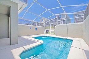 Upstay - Championsgate Home With Private Pool BBQ