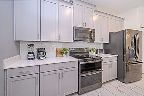 Upstay - Championsgate Home With Private Pool BBQ