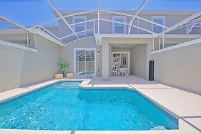 Upstay - Championsgate Home With Private Pool BBQ