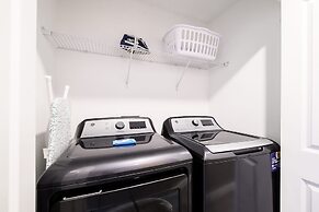 Upstay - Championsgate Home With Private Pool BBQ