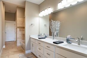 Upstay - Newly Built Modern Home w Private Pool
