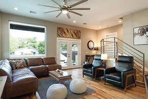 Upstay - Newly Built Modern Home w Private Pool
