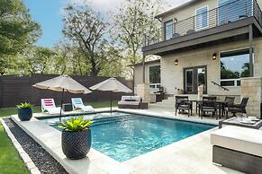 Upstay - Newly Built Modern Home w Private Pool