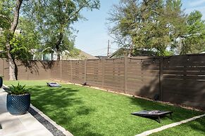 Upstay - Newly Built Modern Home w Private Pool