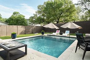 Upstay - Newly Built Modern Home w Private Pool