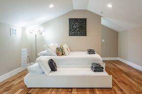 Upstay - Newly Built Modern Home w Private Pool