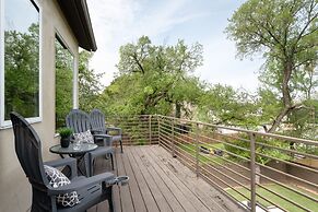 Upstay - Newly Built Modern Home w Private Pool