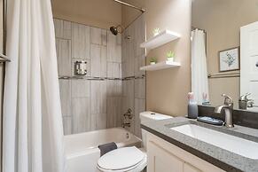 Upstay - Newly Built Modern Home w Private Pool