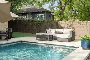 Upstay - Newly Built Modern Home w Private Pool