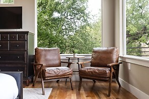 Upstay - Newly Built Modern Home w Private Pool