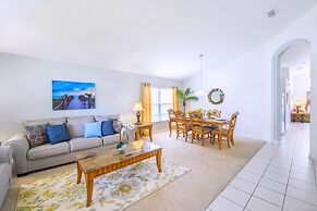 Upstay - Resort Home With Pool-bbq-games Room