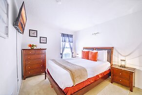 Upstay - Resort Home With Pool-bbq-games Room