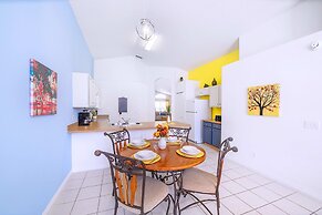 Upstay - Resort Home With Pool-bbq-games Room