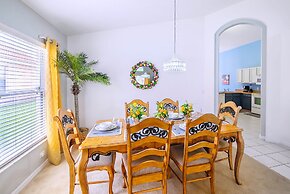 Upstay - Resort Home With Pool-bbq-games Room