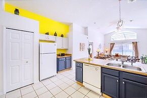 Upstay - Resort Home With Pool-bbq-games Room