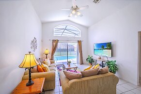Upstay - Resort Home With Pool-bbq-games Room
