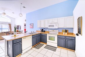 Upstay - Resort Home With Pool-bbq-games Room