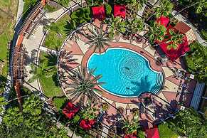 Upstay - Resort Home With Pool-bbq-games Room