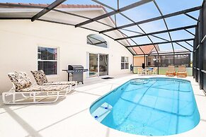 Upstay - Resort Home With Pool-bbq-games Room