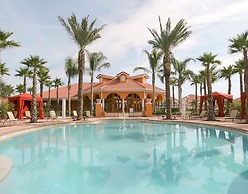 Upstay - Resort Home With Pool-bbq-games Room