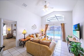 Upstay - Resort Home With Pool-bbq-games Room