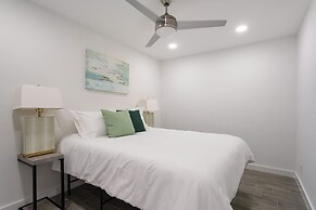 Upstay - Multiple Patio Decks Fenced-in Yard BBQ