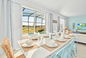 Waterfront Family Mansion w Pool BBQ Games Room