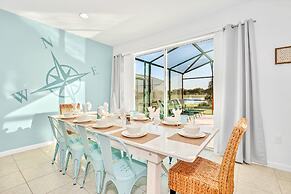 Waterfront Family Mansion w Pool BBQ Games Room